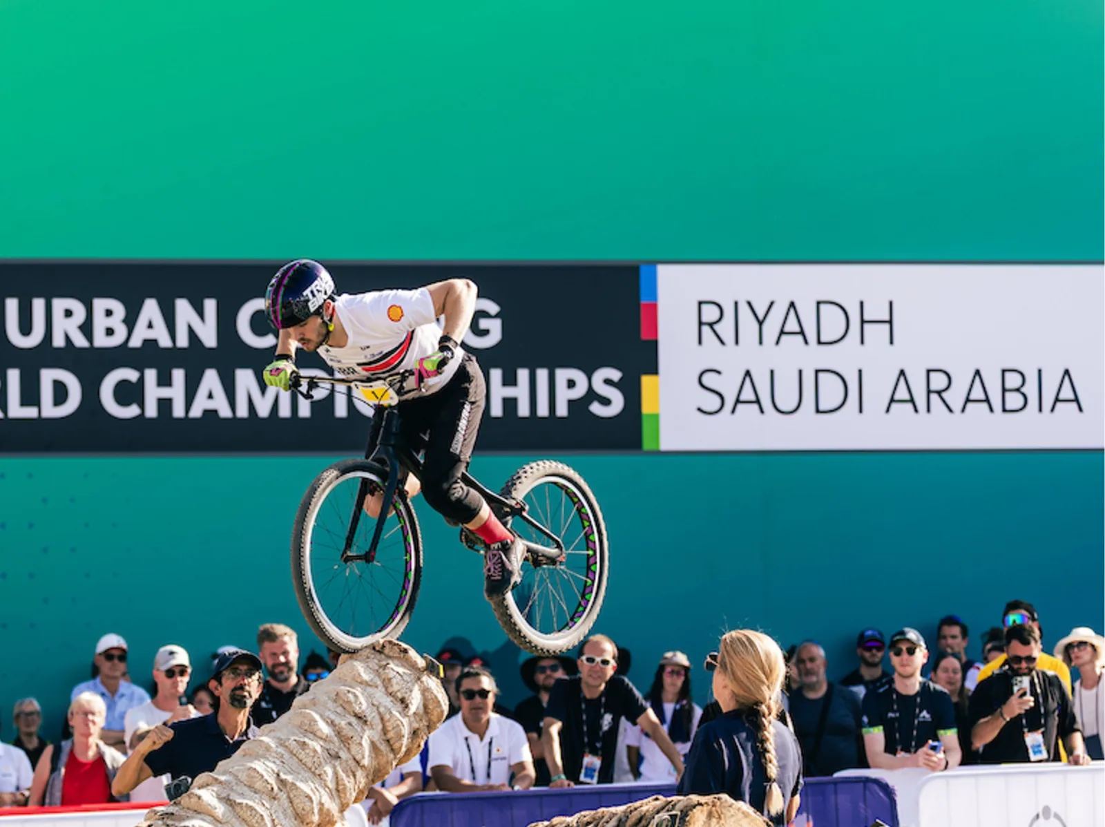 2026 UCI Urban Cycling World Championships