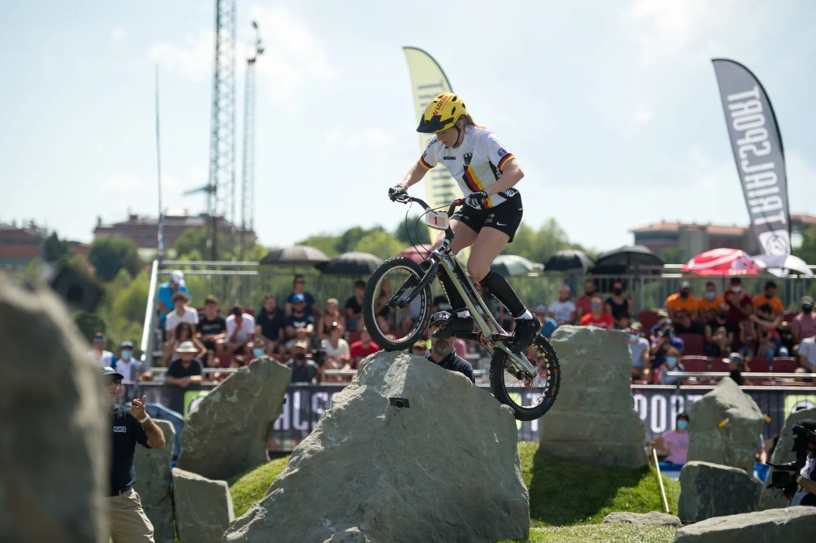 Asian Continental Championships