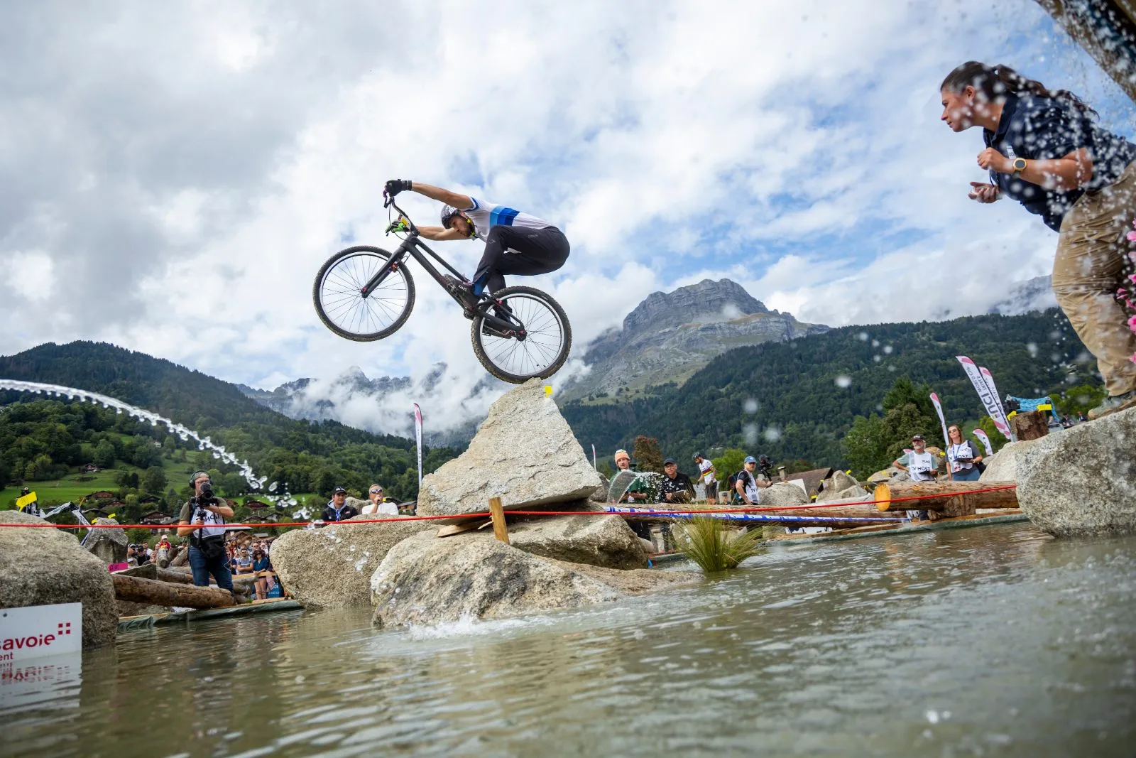 Romanian National Championships