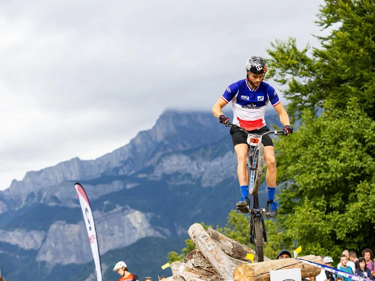 UCI Trials World Cup