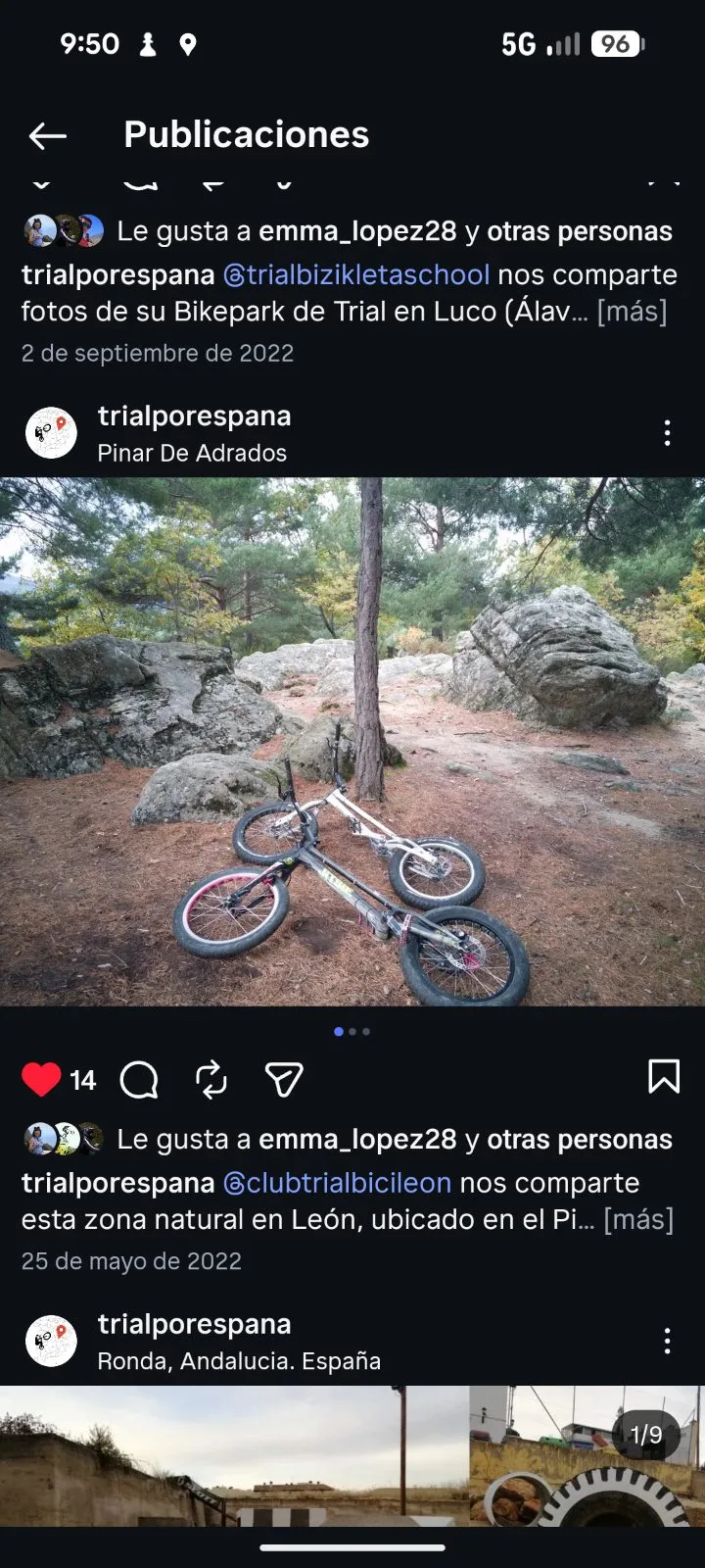 Pinar de Adrados photo 2
