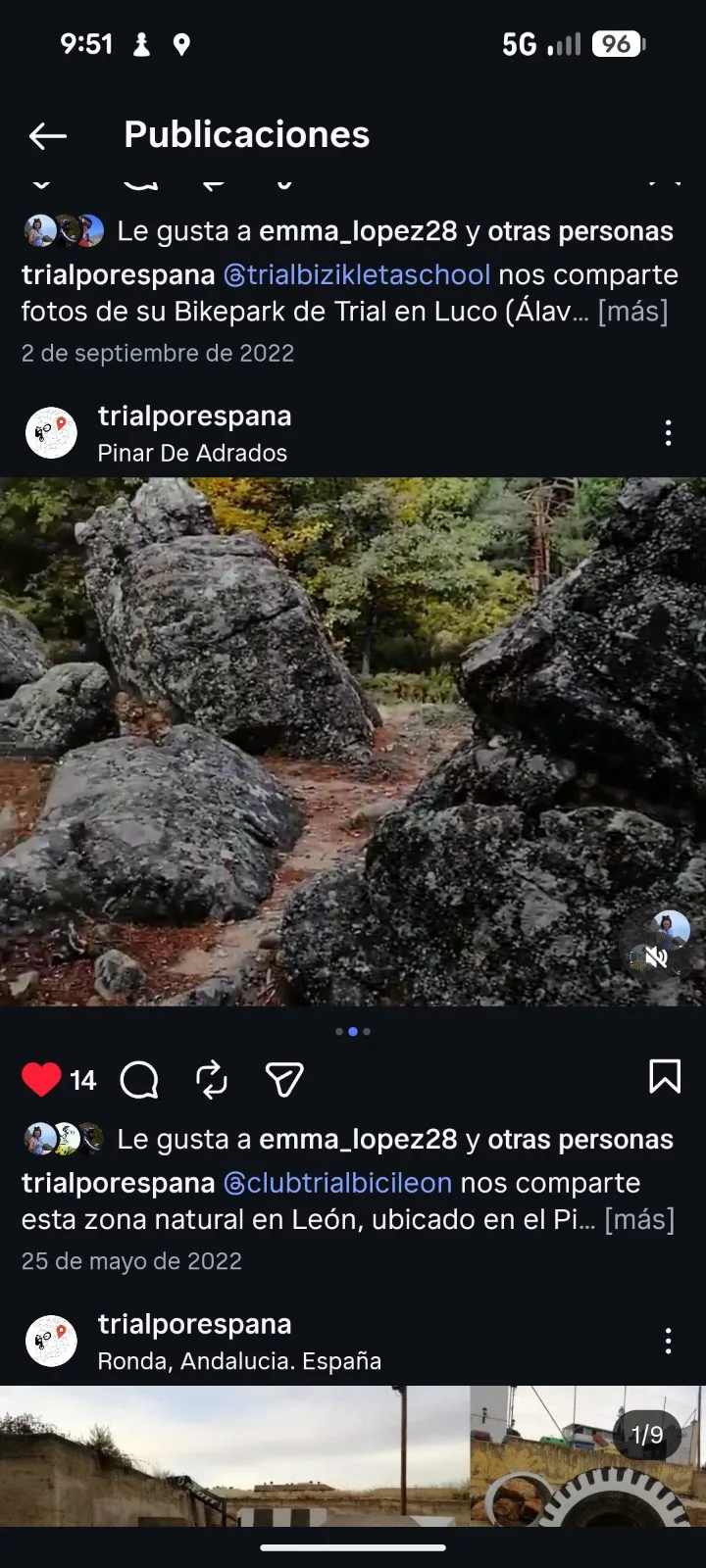 Pinar de Adrados photo 3