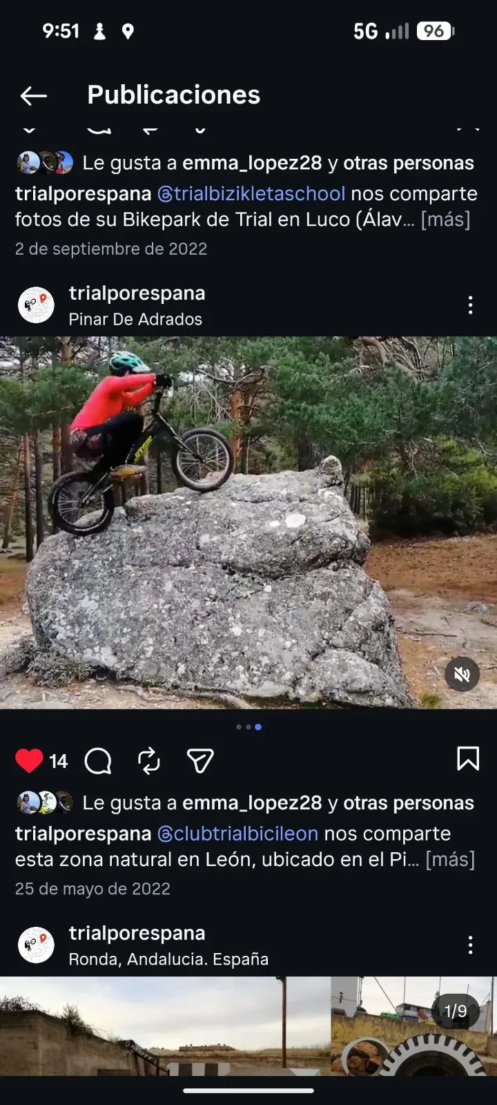 Pinar de Adrados photo 1