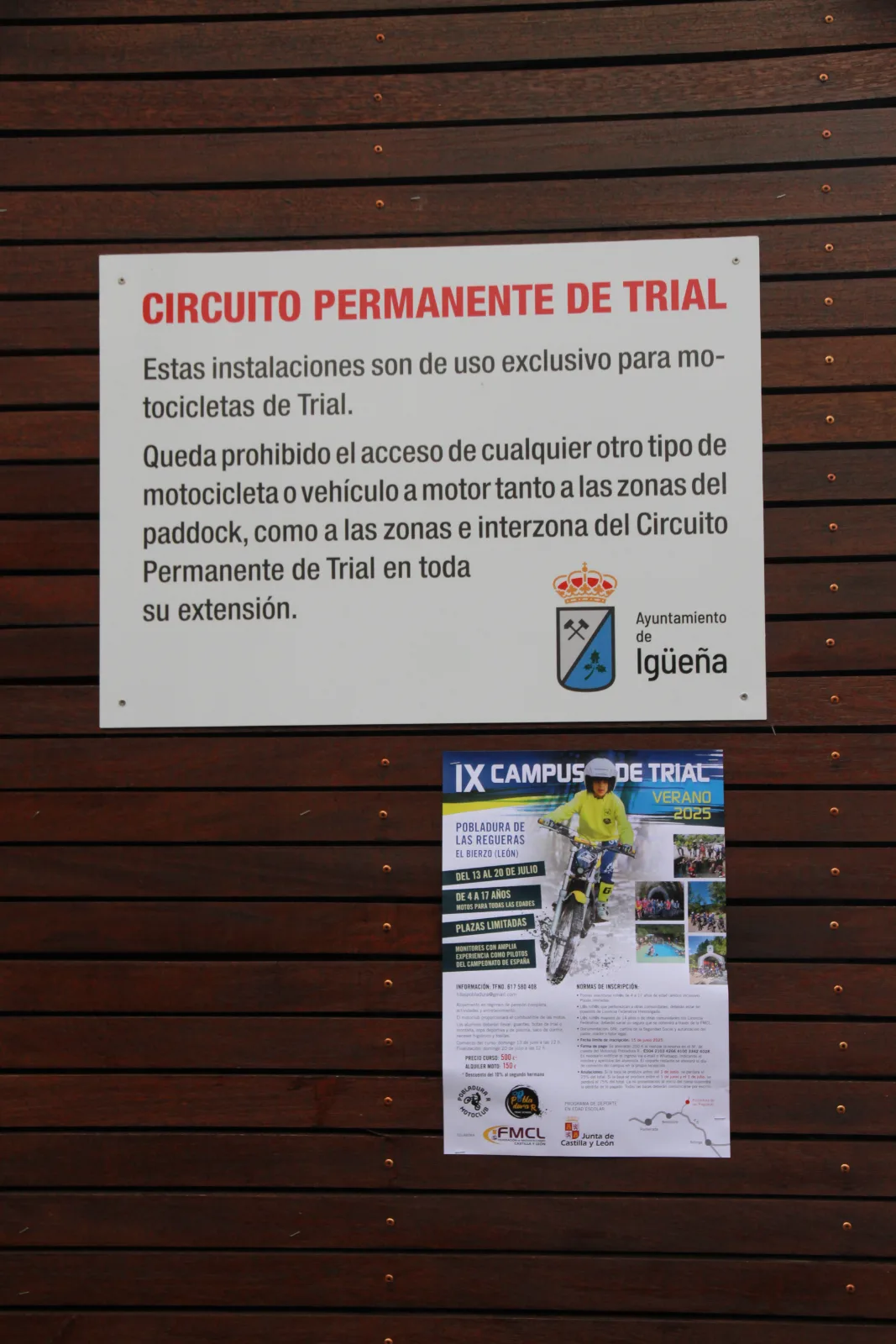 POBLADURA DE LAS REGUERAS - EL PUEBLO DEL TRIAL photo 4