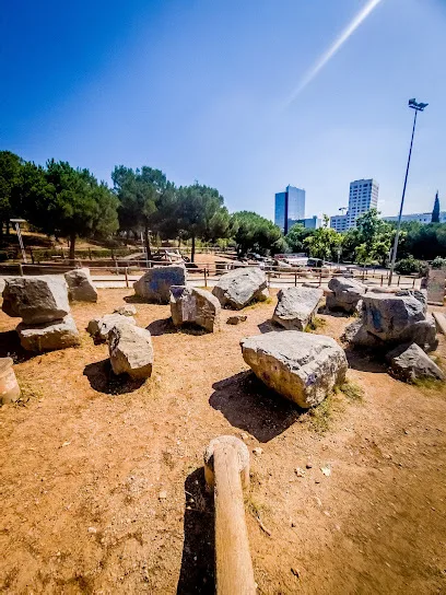 Bike Park Sabadell photo 1