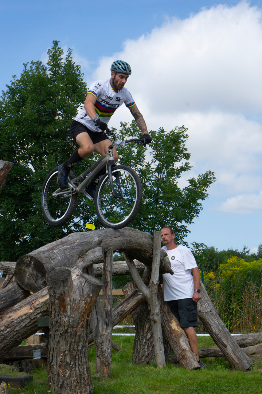 Trials Forge photo 4