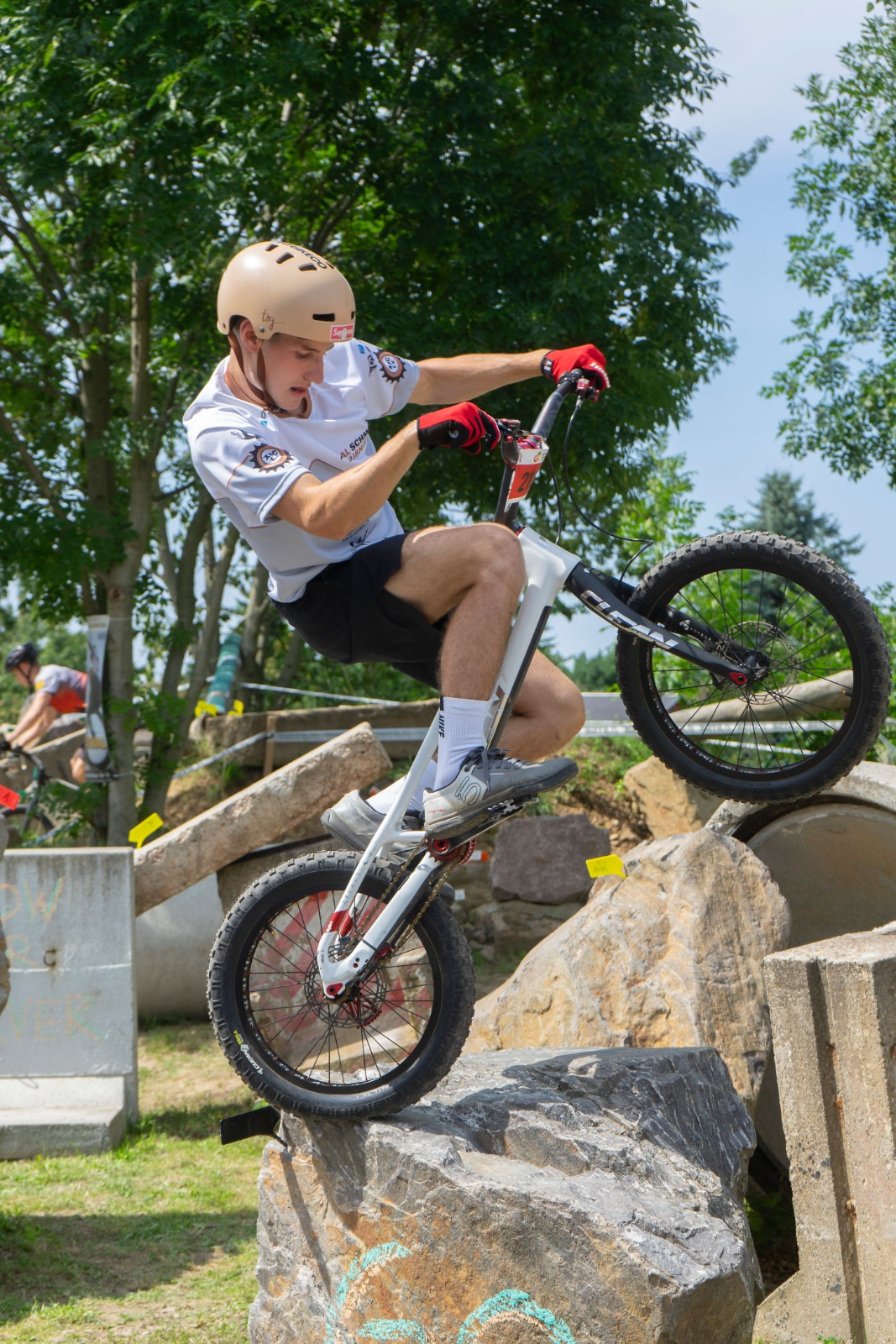 Trials Forge photo 6