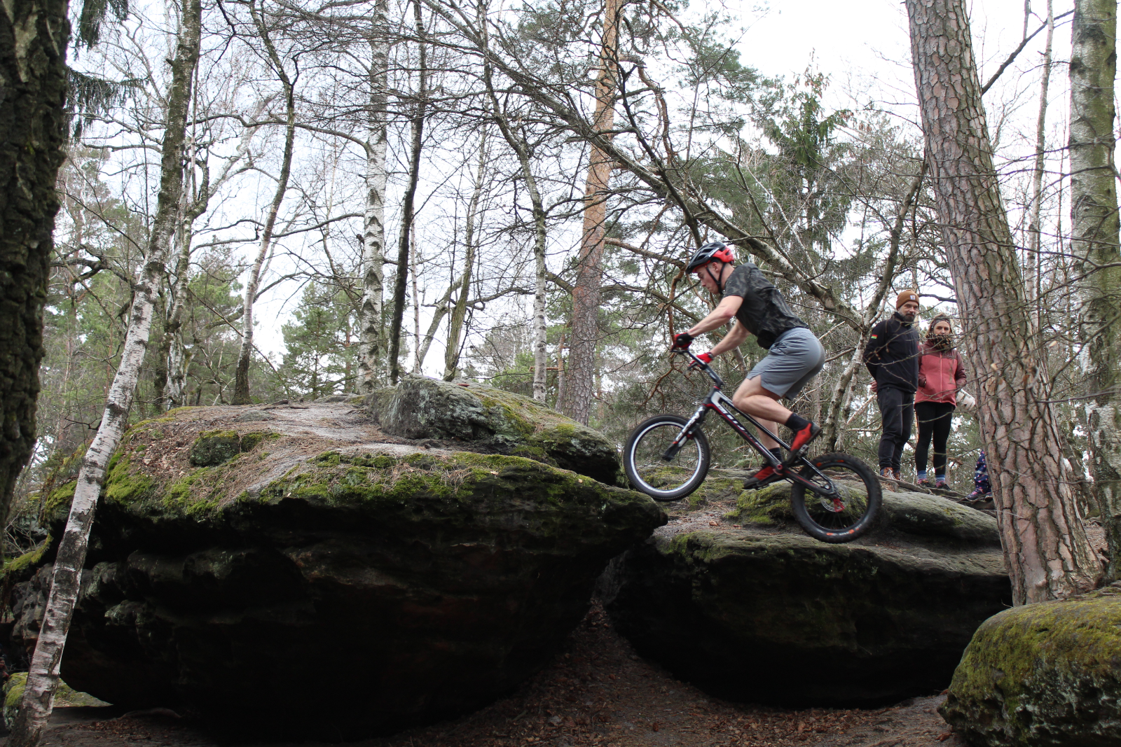 Felsenlabyrinth photo 6