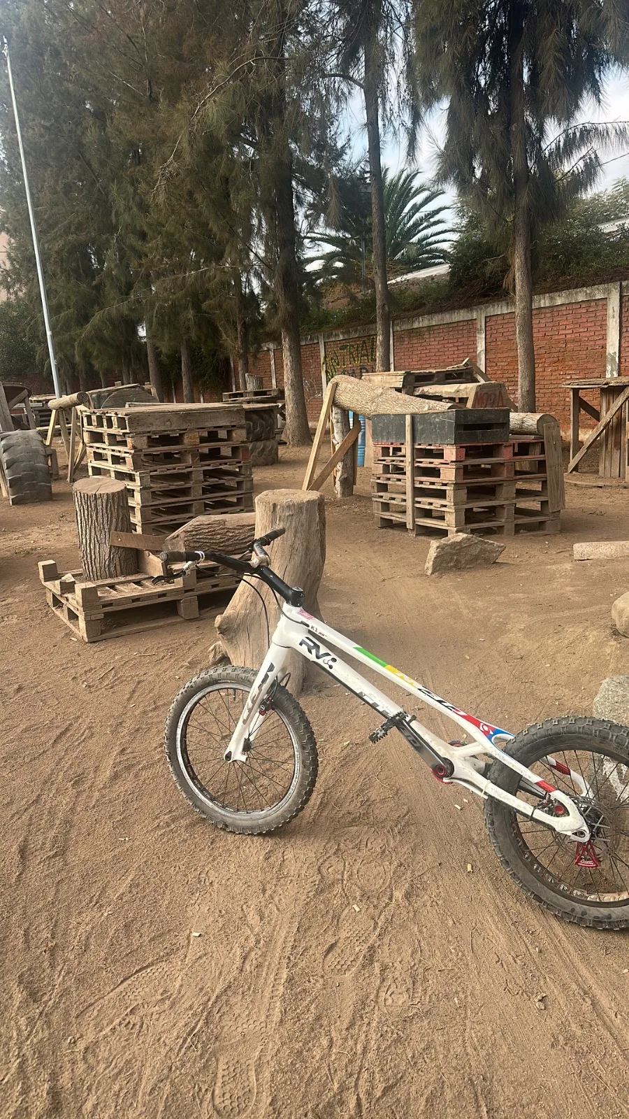 Trial Park Ñuñoa photo 3