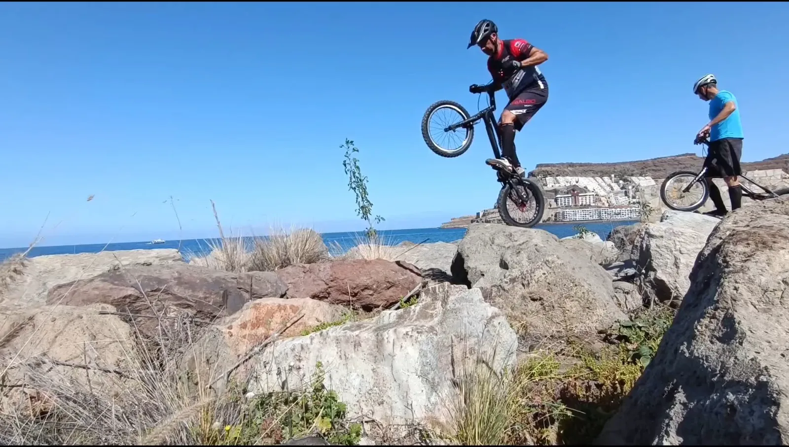Amadores Paradise photo 1