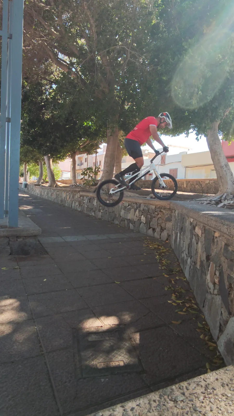 Parques de Vecindario photo 1