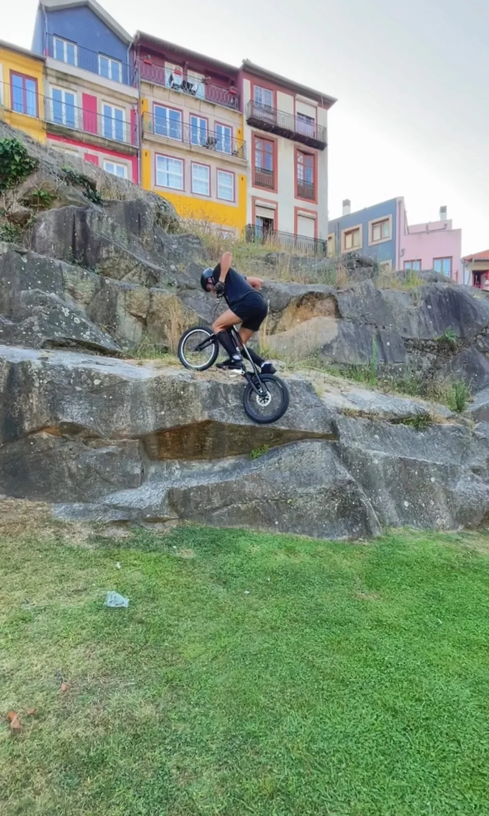 Sao Bento’s rocks photo 1