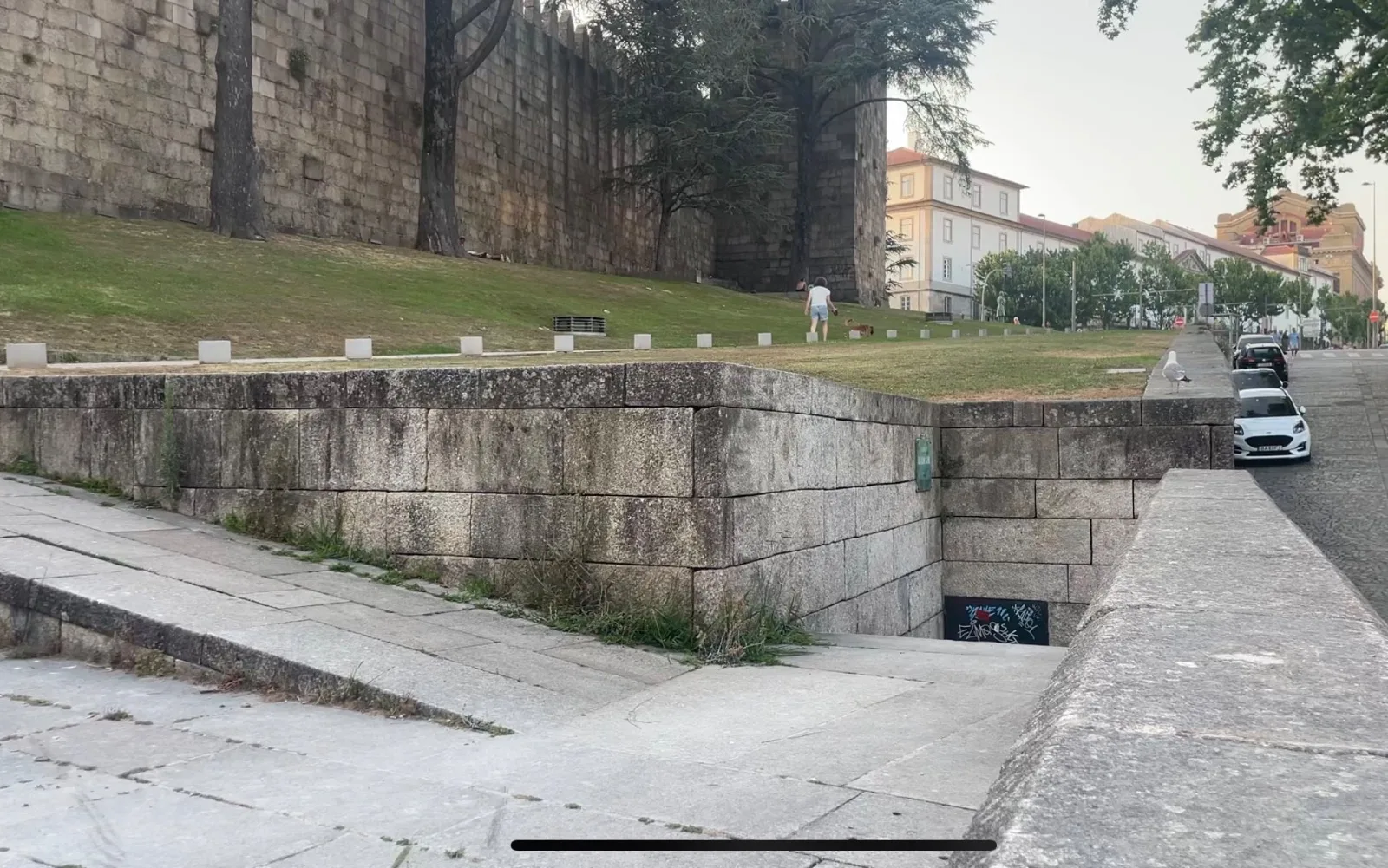Porto’s wall spot photo 1