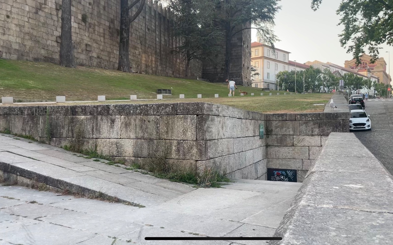 Porto’s wall spot photo 1