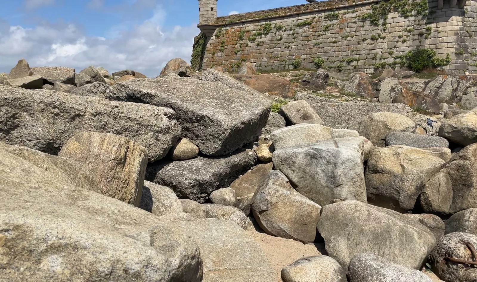 Castelo do Queijo photo 3