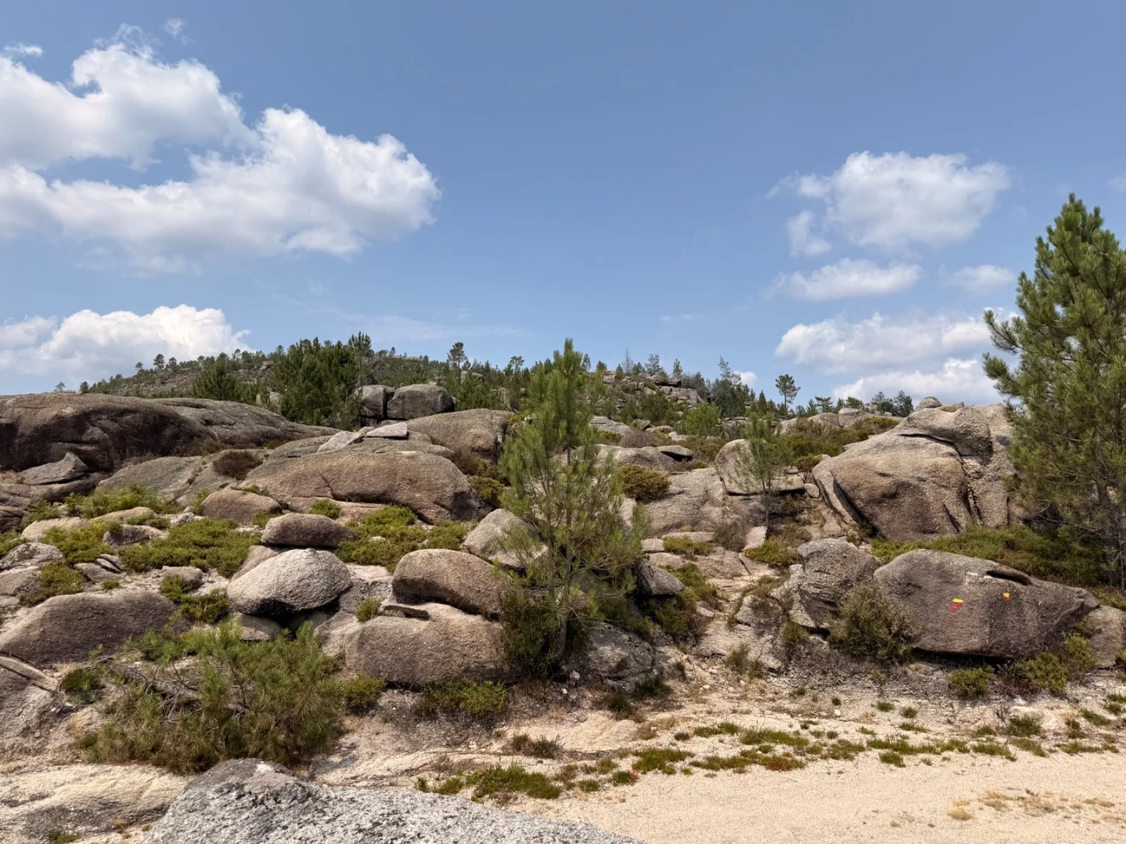 Gerês Trilho Miradouros photo 8