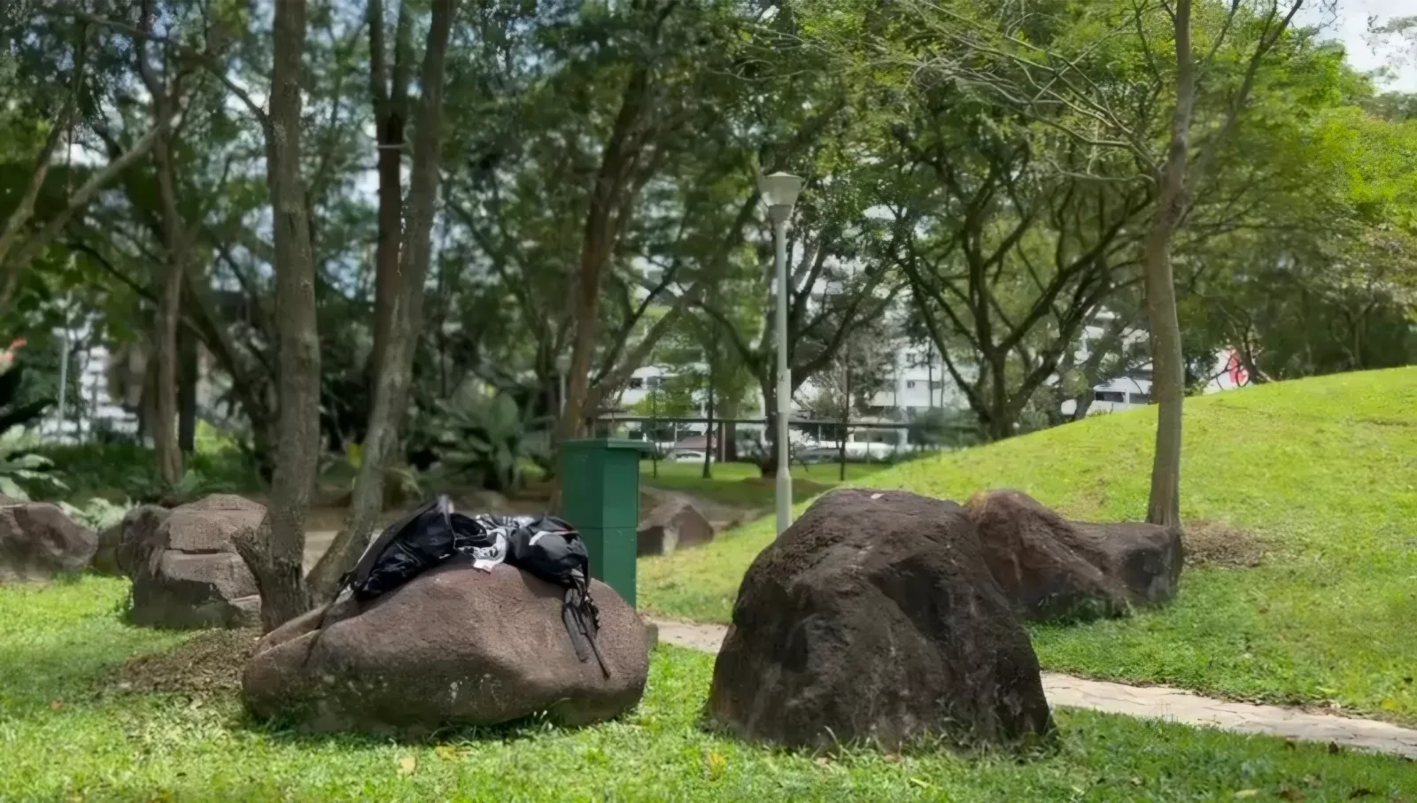 Rocks @ Bishan Park photo 1