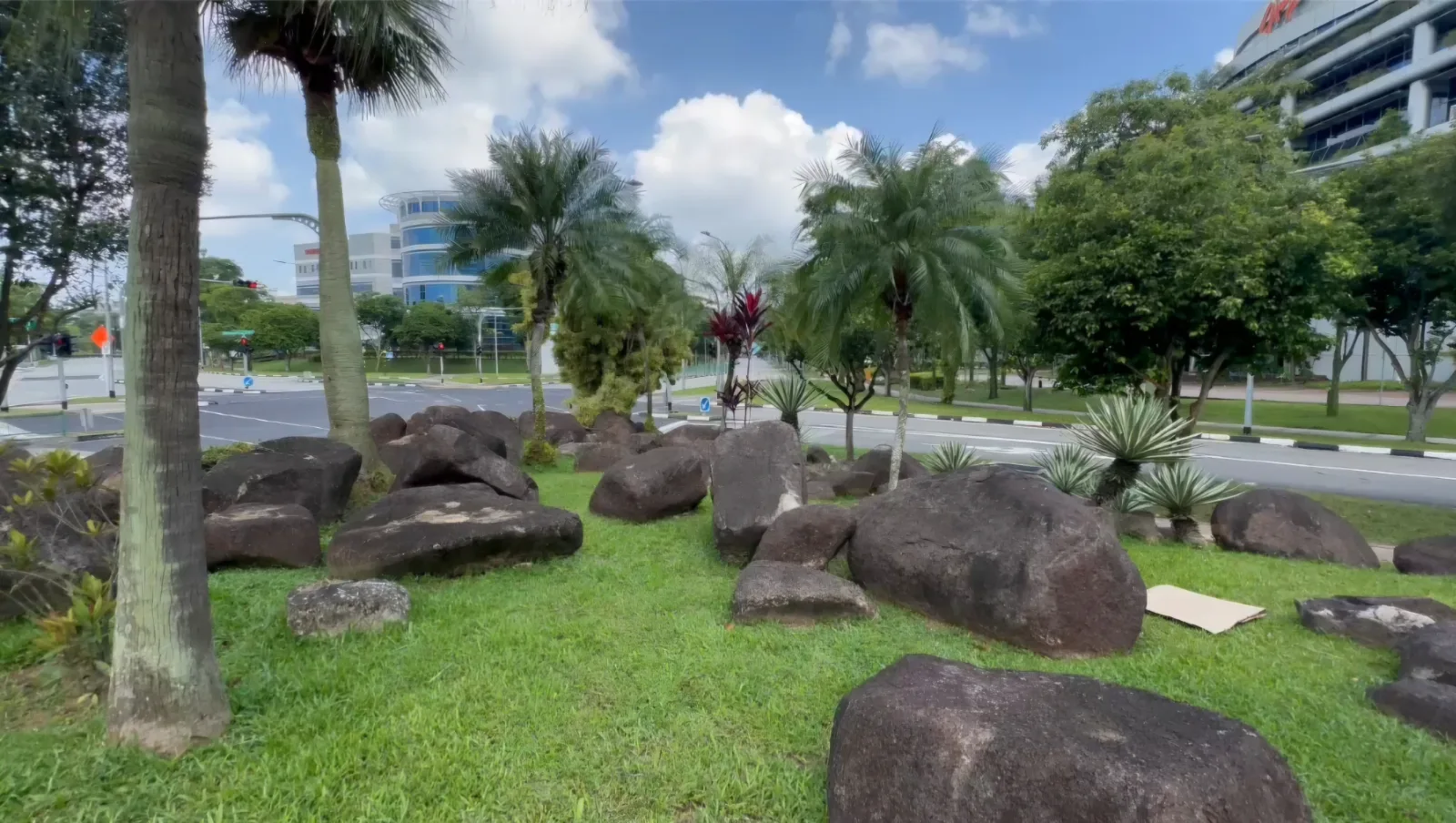 International Business Park photo 2