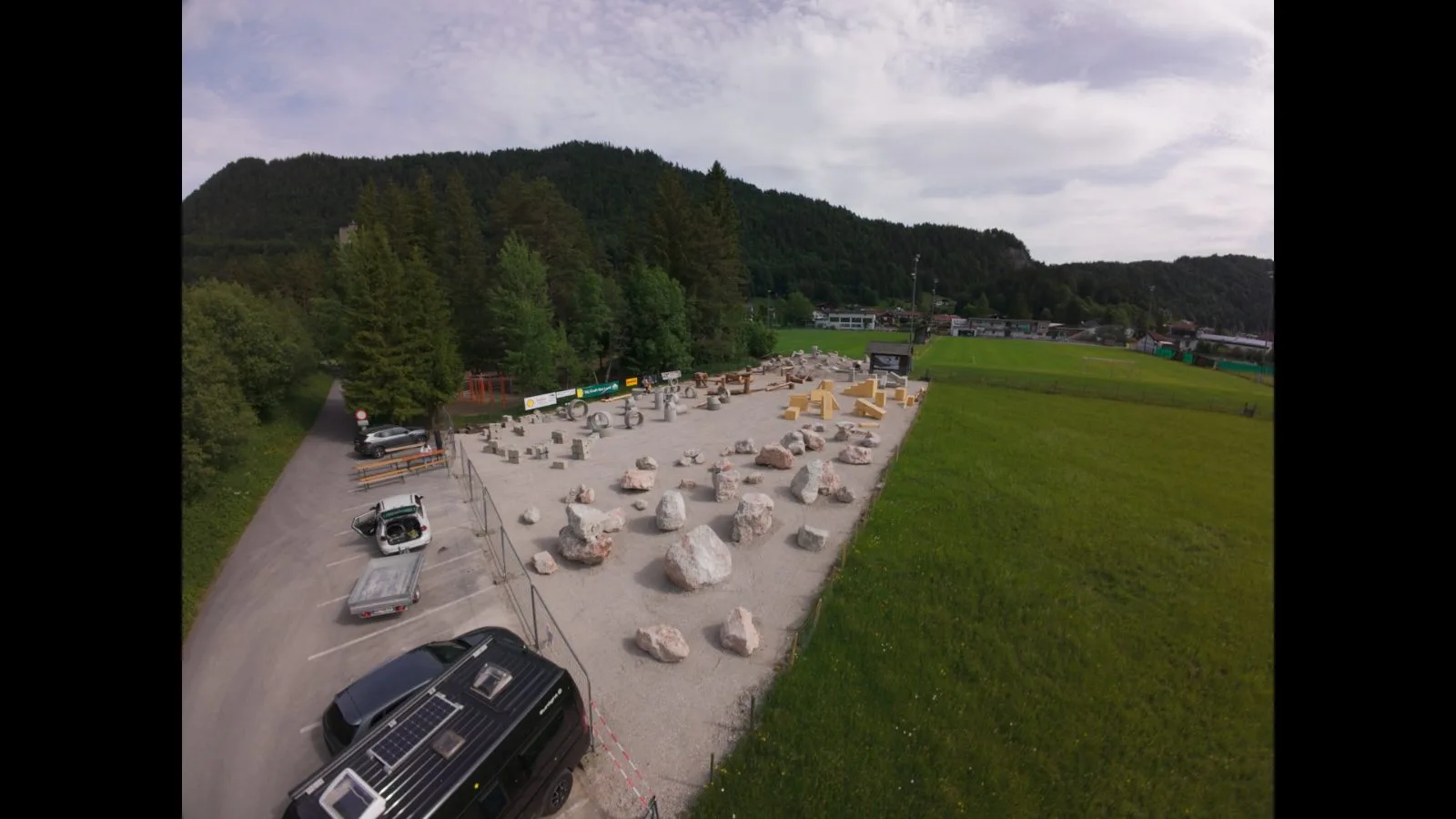 Trial ON - Biketrial Platz photo 1