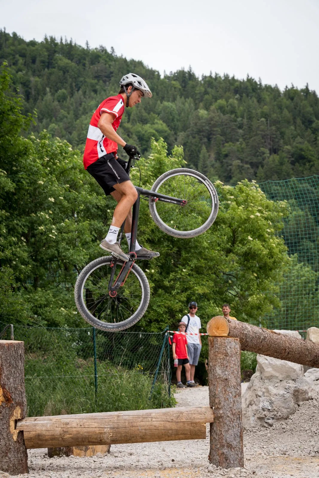 Trial ON - Biketrial Platz photo 3