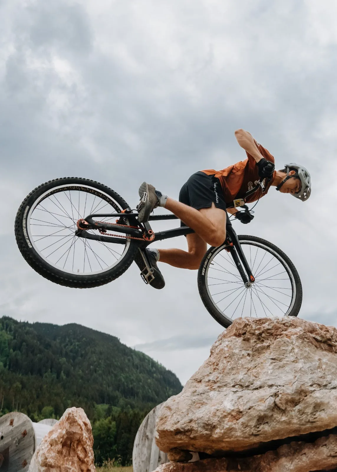 Brosa Ranch - Trialpark by Nicolas Ostheimer photo 4