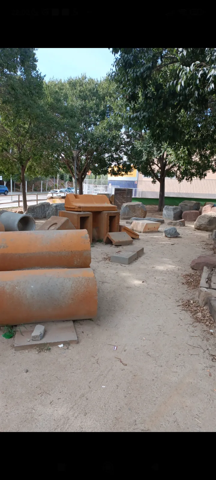Martorell bike park photo 1
