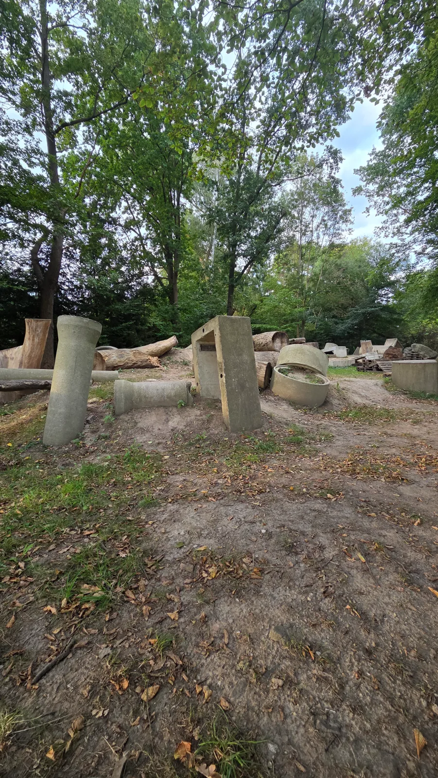 Trial Spot TSV Kitzscher photo 1