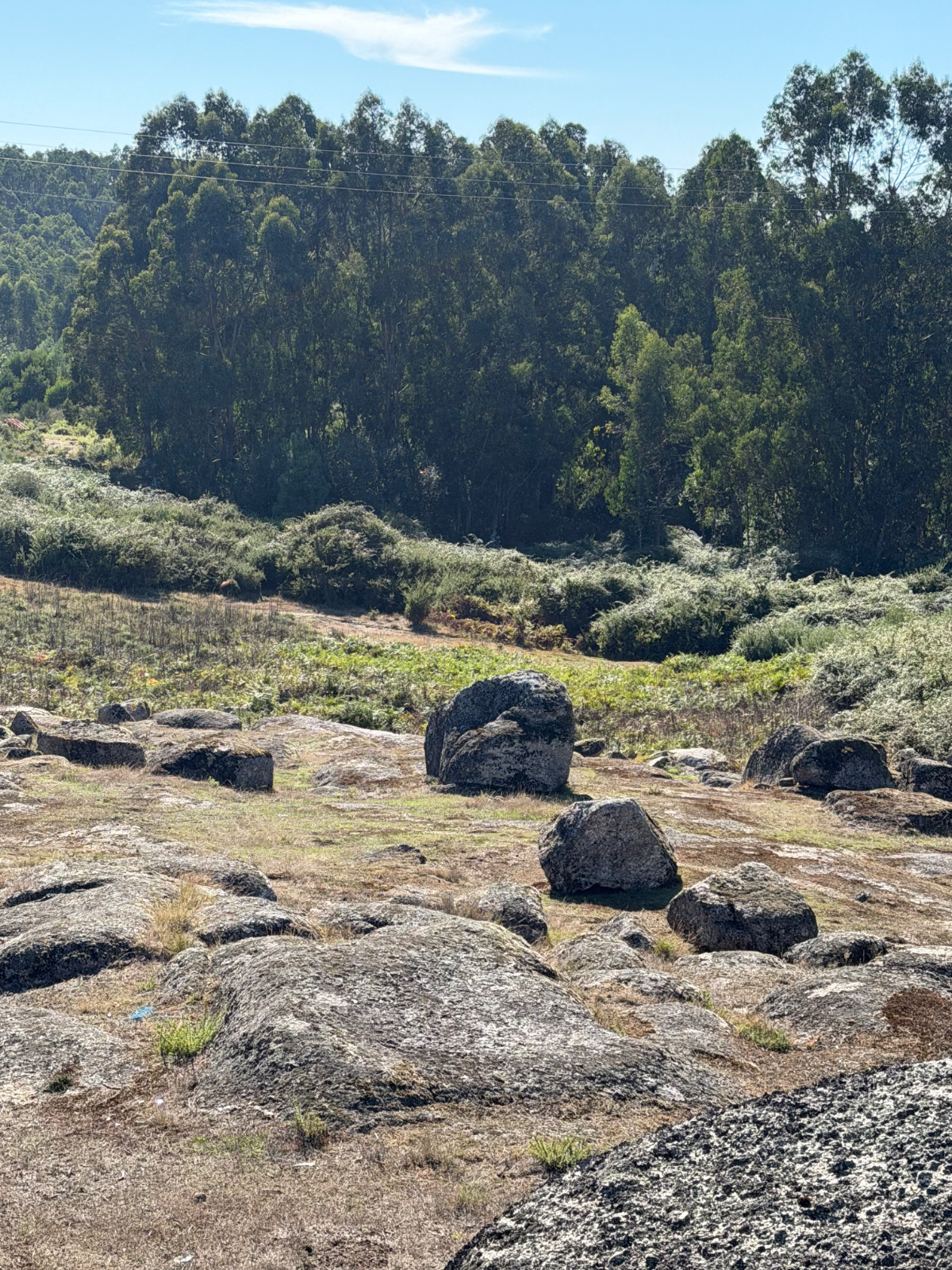 Sobreposta Montain photo 1