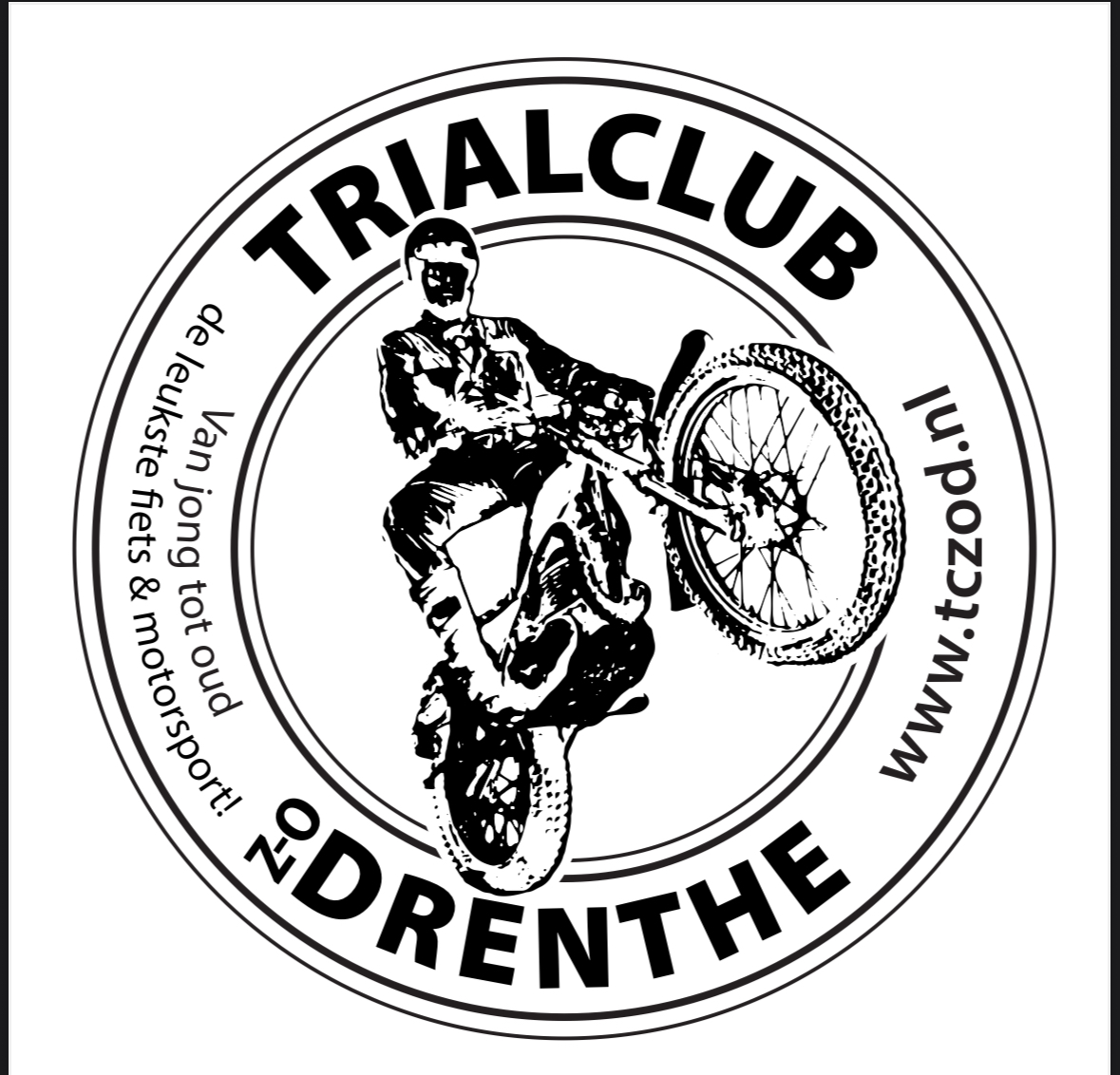 Trial Club zuid oost Drenthe